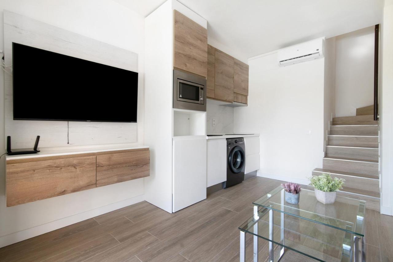 Oasis Pool View Apartment Маспаломас Екстериор снимка