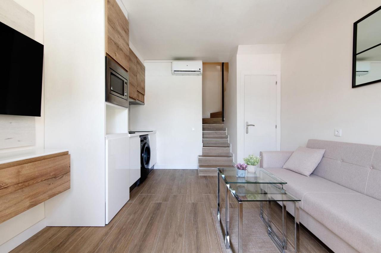 Oasis Pool View Apartment Маспаломас Екстериор снимка