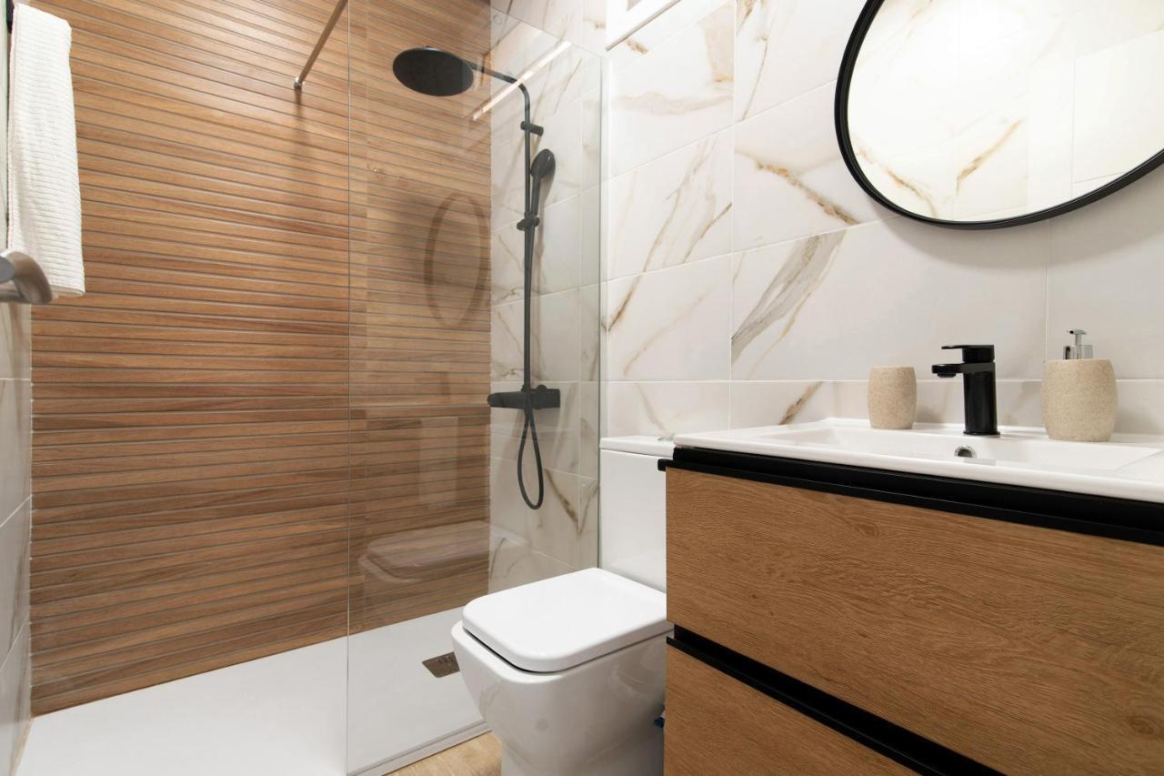 Oasis Pool View Apartment Маспаломас Екстериор снимка